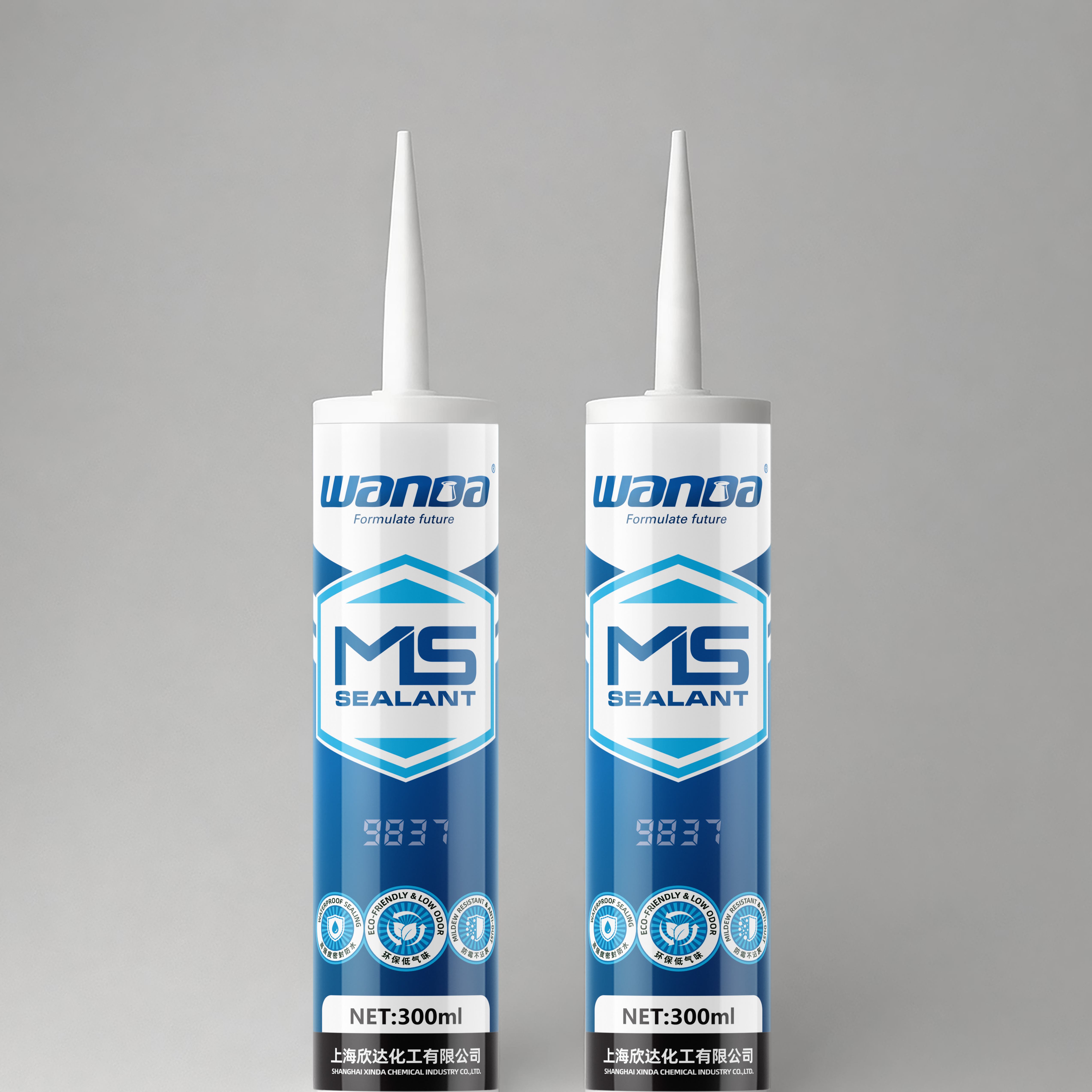 High Performance Sealant SEP9837